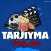 Telegram channel TARJIMA KINOLAR KINO BOT logo