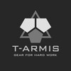 Логотип телеграм канала @tarmis_ru — T-ARMIS