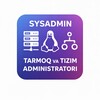 Telegram kanalining logotibi tarmoq_tizim_admin — Tarmoq va Tizim Administratori