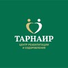 Логотип телеграм канала @tarnair_rehabilitation — "ТАРНАИР"