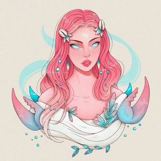 Логотип телеграм канала @taro_cancr — 🪬Taro | Рак