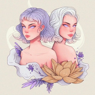 Логотип телеграм канала @taro_gemin — 🪬Taro | Близнецы