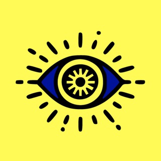 Логотип телеграм -каналу taro_info_ukr — Таро українською