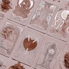 Логотип телеграм канала @taro1og — Разложим?