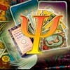 Логотип телеграм канала @taro2108 — Таро. Расклады. Помощь.