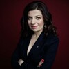 Логотип телеграм канала @taro_astro_mishurovskaya — Анна Мишуровская|Бизнес-астролог