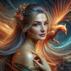 Логотип телеграм канала @taro_bornwitch_8 — Настасья BORNWITCH