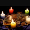 Логотип телеграм канала @taro_gallna — 🔮 ТАРО И СВЕЧИ 🕯