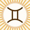 Логотип телеграм канала @taro_gemini1 — Близнецы • Тароскоп