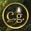 Логотип телеграм канала @taro_grin — Магическая мастерская 🔥Candle.grin