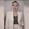 Логотип телеграм канала @taro_ksysha — Таро без иллюзий ⚡️