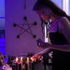 Логотип телеграм канала @taro_magic_valeriya — Таро, магия и другие шалости