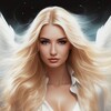 Логотип телеграм канала @taro_milena — Тарологиня Милена🕊️