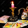 Логотип телеграм канала @taro_obuchenie — 🔮ТАРО 📚ОБУЧЕНИЕ🕯