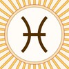 Логотип телеграм канала @taro_pisces1 — Рыбы • Тароскоп