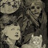 Логотип телеграм канала @taro_platosha — tarot | platosha