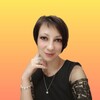 Логотип телеграм канала @taro_ps_olga — Ольга |Таро без Магии