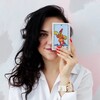 Логотип телеграм канала @taro_vasevaa — Нежный таролог