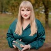 Логотип телеграм канала @taro_vlasova — Ксения Власова | Таро прогнозы