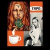 Логотип телеграм канала @taro_yanaserebryanaya — ТАРО.Яна Серебряная