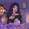Logo of telegram channel taroaastrology — Taro | Astrology🔮