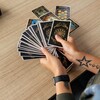 Логотип телеграм канала @taroandastroo — Таро с Беллой | Консультации| Астрология