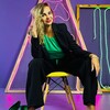 Логотип телеграм канала @taroekaterinages — РЕГРЕССИВНЫЙ ГИПНОЗ| КВАНТОВЫЙ ПСИХОЛОГ | ТАРОЛОГ