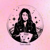Логотип телеграм канала @taroilllak — Taro illlak услуги🧚‍♂
