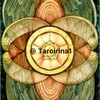 Логотип телеграм канала @taroirina10_channel — Таро в работе психолога с Ириной Марценковской