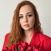 Логотип телеграм канала @tarokarinaa — Карина|Таро| Матрица Души