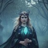 Логотип телеграм канала @tarokarmane — Битва Провидцев с Академией Юлии Бульбаш