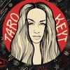 Логотип телеграм канала @tarokeyt — Магия ▪️ TaroKEYt 🗝🔮✨🔞