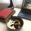 Логотип телеграм канала @tarokristall24 — Будни × Онлайн с Ольгой О ☕️