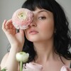 Логотип телеграм канала @tarolarisas — Голос Силы ✨ Руны | Таро | Восковые Отливки ✨