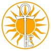 Логотип телеграм канала @tarolegko — Школа Эзотерики "Ключ Жизни"