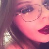 Логотип телеграм канала @taroligwitch_rasklads — записи мамы ники💋