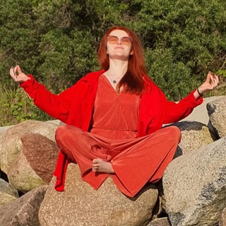 Telegram channel ТАРОЛОГ АННА НОВИ. ЛИЧНЫЕ И ОНЛАЙН РАСКЛАДЫ🔮 ЖЕНСКИЙ ПРОВОДНИК❤ logo