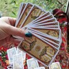 Логотип телеграм канала @tarolog_kazan — Таролог - Соционик| Казань