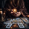 Логотип телеграм канала @tarolog_poland — Тайны ТАРО🔮