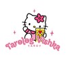 Логотип телеграм канала @tarolog_vishka — ♡₊˚ТарологВишка₊˚♡🍧