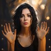 Логотип телеграм канала @tarolog_yulya — Домик лесной ведуньи 🧙‍♀