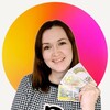 Логотип телеграм канала @tarologdmitrieva — Таролог Дмитриева Наталья
