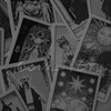 Логотип телеграм канала @tarologeo — Таро-судьбы!🔮