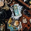 Логотип телеграм канала @tarologia56 — 🪬 ⲃⳅⲅⲗяⲇ ⲃ ⲏⲉⲃυⲇυⲙⲟⲉ 🔮