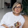 Логотип телеграм канала @tarologivbolshomgorode — Таро и магия без мракобесия канал Таши Корн