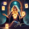 Логотип телеграм канала @tarologiya_inst — Таролог_и__я