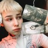 Логотип телеграм канала @tarologueee — KIDYARRROVA🕯️