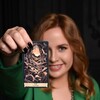Логотип телеграм канала @tarologuemary — ТАРО | МАРИЯ НИКИТИНА