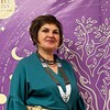 Логотип телеграм канала @taromagic_natalia — Берегиня Натали☘️