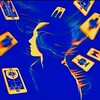 Логотип телеграм канала @taromind — Taromind🫴🫀🧠👂🫵👀👁